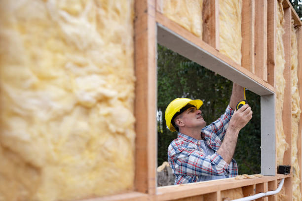 Best Basement Insulation  in Charlottesville, VA